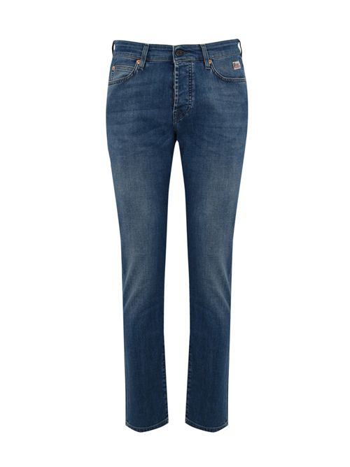 Jeans 529 Paul in denim Roy Roger's | RRU118D598A048C0999